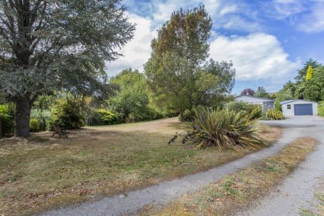 Photo of property in 21 Heathfield Road, Omihi, Greta Valley, 7387