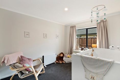 Photo of property in 1 Philippa Drive, Rolleston, 7615