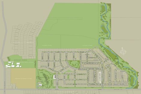 Photo of property in 34 Mcgarry Drive, Kaiapoi, 7630