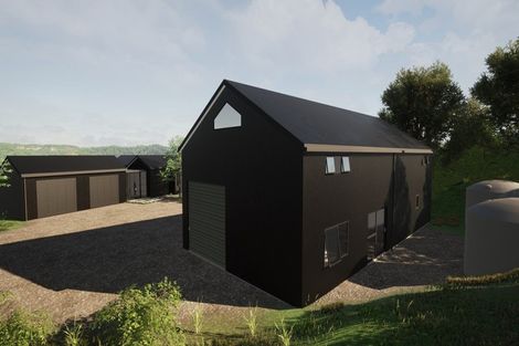 Photo of property in 163b Ahuroa Road, Puhoi, Warkworth, 0994