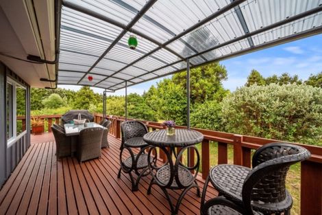 Photo of property in 219 Ahu Ahu Road, Kaitake, New Plymouth, 4374