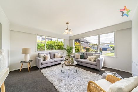 Photo of property in 8a Copeland Street, Hutt Central, Lower Hutt, 5011