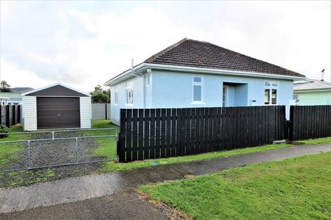 Photo of property in 69a Grey Street, Woodville, 4920