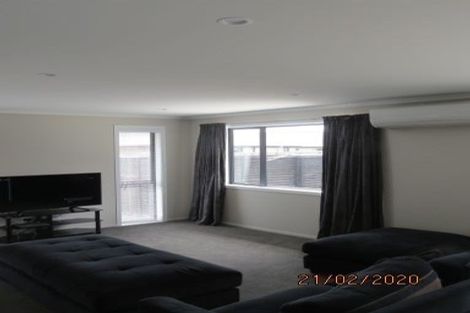 Photo of property in 22b Hayson Drive, Kaiapoi, 7630
