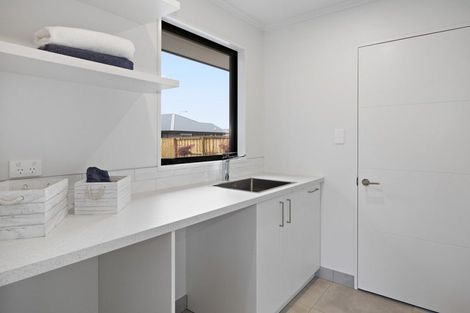 Photo of property in 12 Monarch Drive, Rolleston, 7614