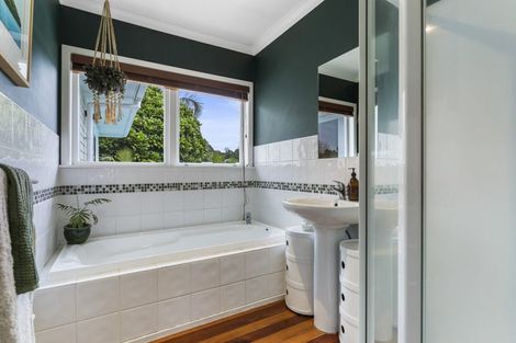 Photo of property in 6 Tilden Avenue, Hillcrest, Auckland, 0627