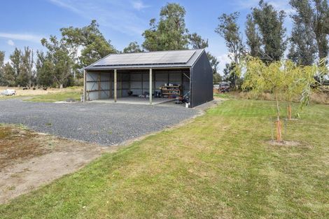 Photo of property in 108 Wairongoa Road, North Taieri, Mosgiel, 9092