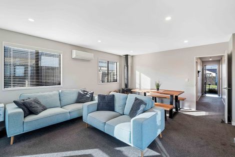 Photo of property in 1 Upham Lane, Rolleston, 7615