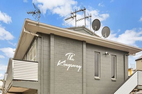 Photo of property in 10/11 Kingsway Avenue, Sandringham, Auckland, 1025