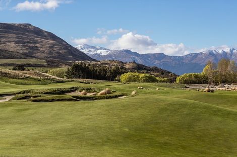 Photo of property in 11 Bretby Court, Jacks Point, Queenstown, 9371