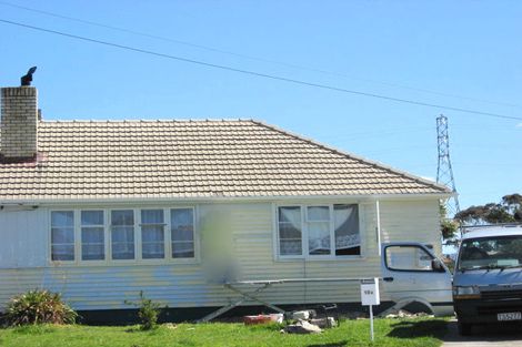 Photo of property in 10a Armstrong Street, Huntly, 3700
