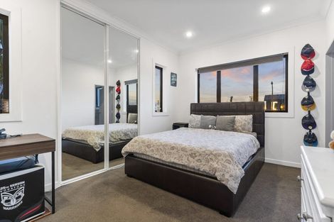 Photo of property in 7 Montanez Drive, Flat Bush, Auckland, 2019