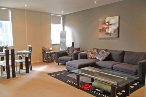 Photo of property in The Quay, 8/332b1 Lambton Quay, Wellington Central, Wellington, 6011