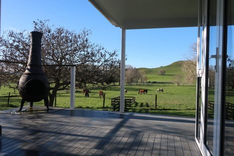 Photo of property in 823 State Highway 1, Piarere, Tirau, 3484