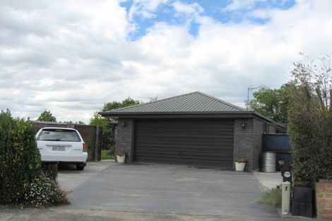 Photo of property in 3 Country Lane, Rangiora, 7400