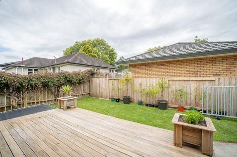 Photo of property in 110a Pahiatua Street, Hokowhitu, Palmerston North, 4410
