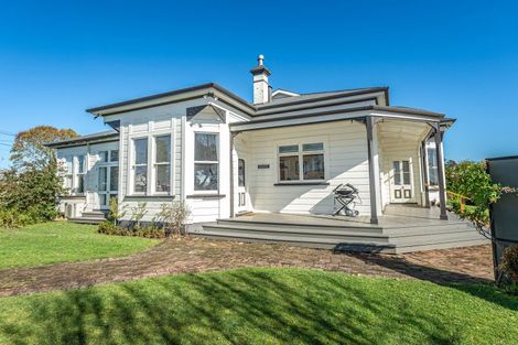 Photo of property in 11 Stark Street, Durie Hill, Whanganui, 4500
