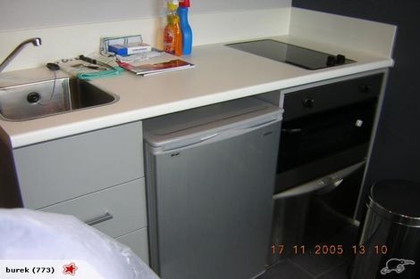 Photo of property in Zest, 522/72 Nelson Street, Auckland Central, Auckland, 1010