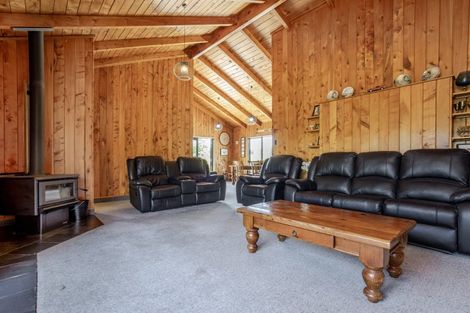 Photo of property in 569 Laws Road, Dannevirke, 4972