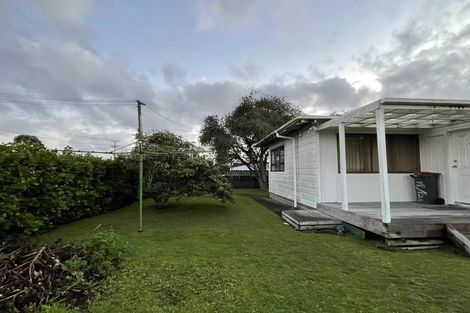 Photo of property in 1/128 Clevedon Road, Papakura, 2110