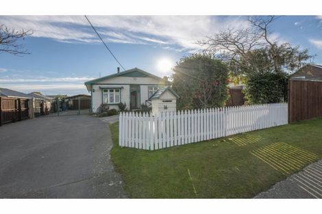 Photo of property in 16 Washbournes Road, Wigram, Christchurch, 8042