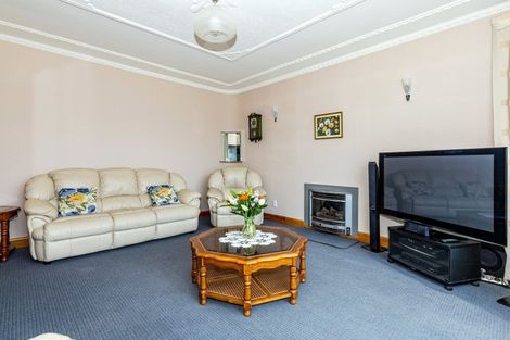 Photo of property in 47 Regent Street, Fairlie, 7925