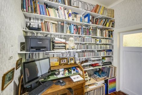 Photo of property in 1/58 Kennedy Road, Napier South, Napier, 4110