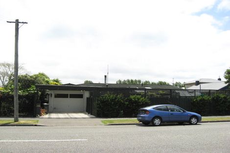 Photo of property in 341 Withells Road, Avonhead, Christchurch, 8042