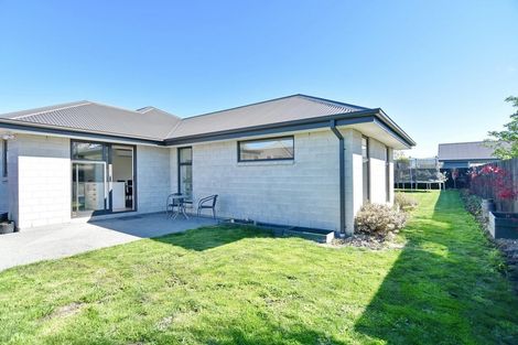 Photo of property in 12b Watkins Drive, Rangiora, 7400