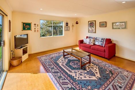 Photo of property in 197 Derwent Street, Island Bay, Wellington, 6023