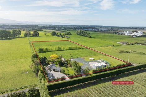 Photo of property in 58 Swamp Road, Appleby, Richmond, 7081