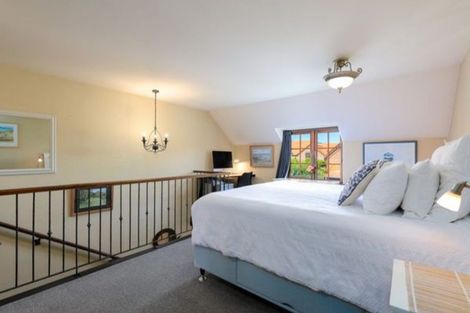 Photo of property in Summerhouse Cottages,unit 203, 3/3 Quiet Woman Way, Monaco, Nelson, 7011