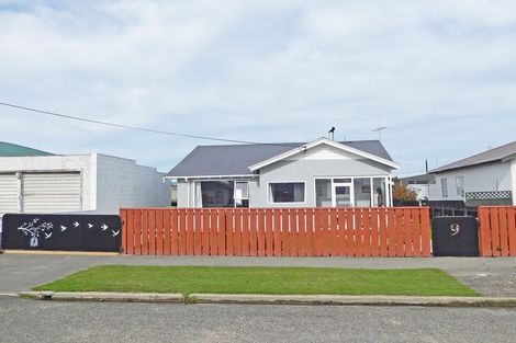 Photo of property in 9 Orwell Street, Oamaru, 9400