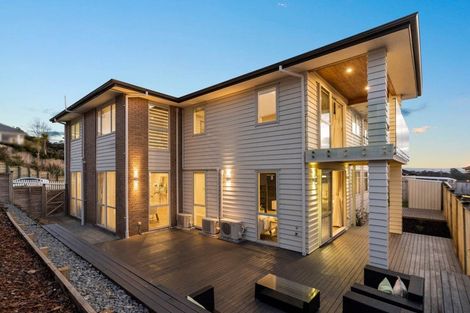 Photo of property in 24 Mackay Drive, Greenhithe, Auckland, 0632