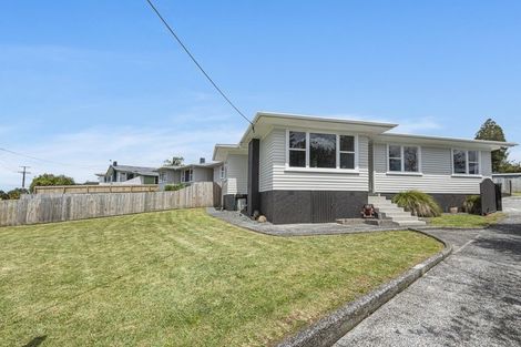 Photo of property in 165 Corks Road, Tikipunga, Whangarei, 0112