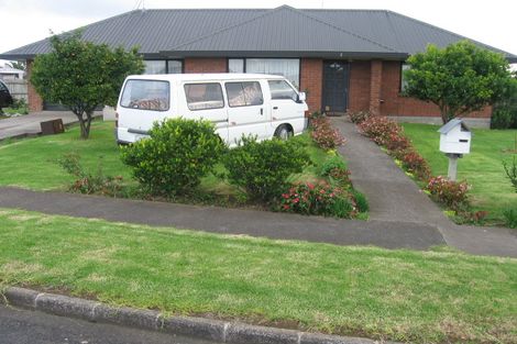 Photo of property in 3 Tua Place, Favona, Auckland, 2024
