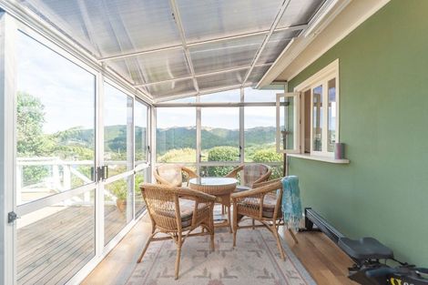 Photo of property in 1 Rutland Way, Wadestown, Wellington, 6012