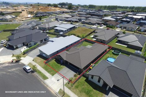 Photo of property in 14 Teatree Close, Huntington, Hamilton, 3210