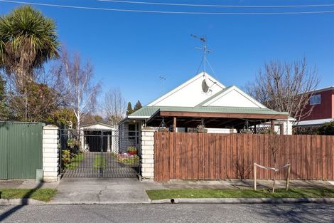 Photo of property in 3 Whitney Street, Blenheim, 7201