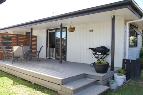 Photo of property in 43c Insoll Avenue, Enderley, Hamilton, 3214