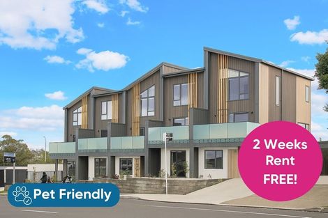 Photo of property in 15/506 Glenfield Road, Bayview, Auckland, 0629