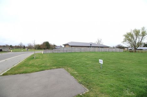 Photo of property in 6 Alton Place, Allenton, Ashburton, 7700