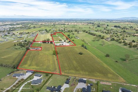 Photo of property in 148 Station Road, Matamata, 3472