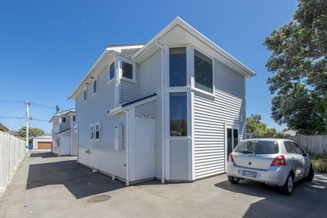 Photo of property in 26a Ellesmere Avenue, Miramar, Wellington, 6022