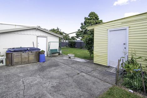 Photo of property in 81 Highbury Avenue, Highbury, Palmerston North, 4412