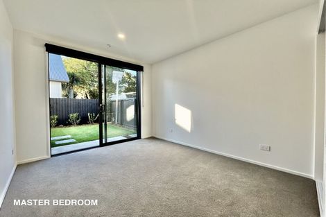 Photo of property in 4/24 Perth Street, Richmond, Christchurch, 8013