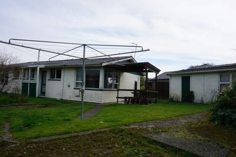 Photo of property in 474 Bower Avenue, Parklands, Christchurch, 8083