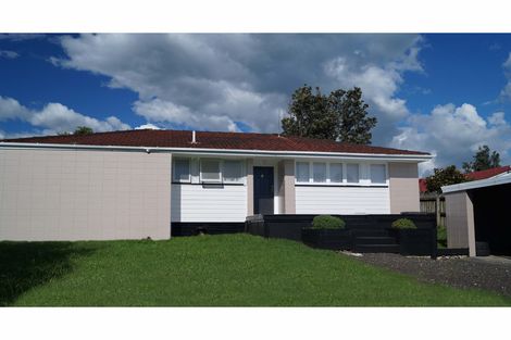 Photo of property in 3 Huia Street, Waiuku, 2123