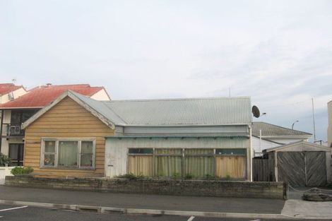 Photo of property in 511 Marine Parade, Napier South, Napier, 4110