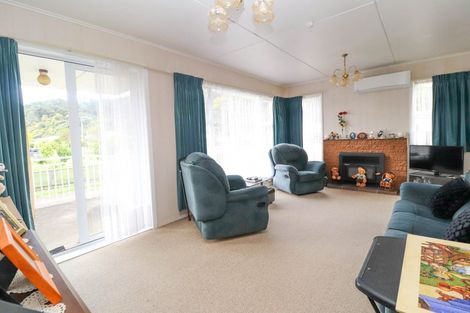 Photo of property in 207 Moanataiari Street, Thames, 3500